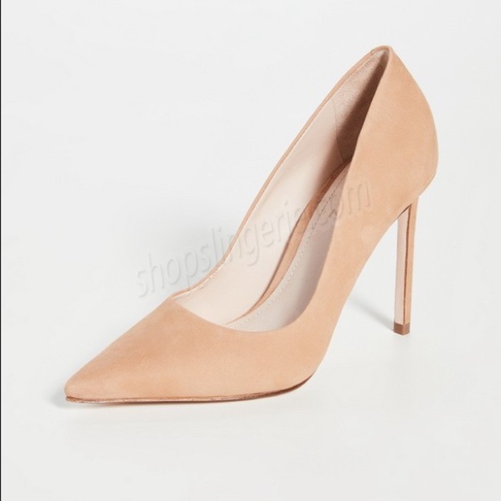NIB Schutz Lou Heels